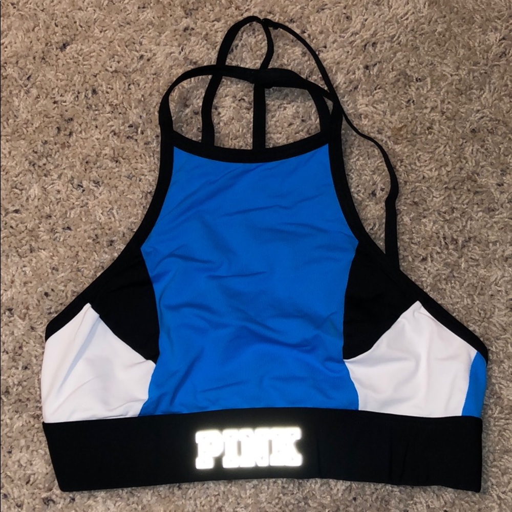 PINK Sports Bra